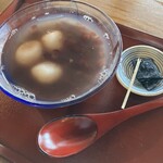 御菓子司 中村軒 - 