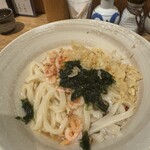 粉吉うどん - 