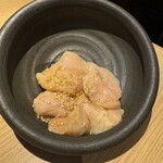 東京苑 - 上ミノ祐天寺カット