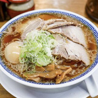 中華そば 大河_0