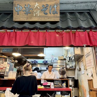 中華そば 大河_2