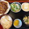定食屋 ふくろう