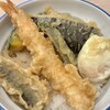 天丼･天ぷら本舗 さん天 高井田店