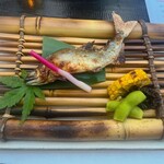 先斗町 魯ビン - 