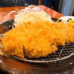 とんかつ 美とん - 