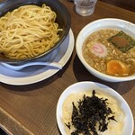 ら麺のりダー - 