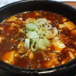 チャ～ボン 多福楼 - 