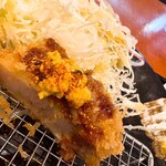 とんかつ 美とん - 