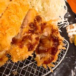 とんかつ 美とん - 
