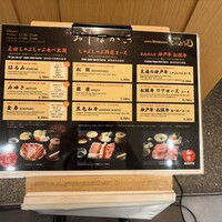 銀座しゃぶ通 マロニエゲート店 - 
