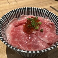 炭火焼肉寅二郎 - 