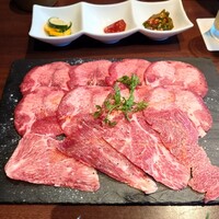 天空焼肉 星遊山 - 