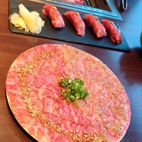 天空焼肉 星遊山 - 