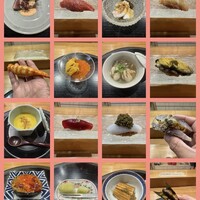 北浜鮨やまの - 