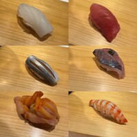 鮨処たけ原 - 