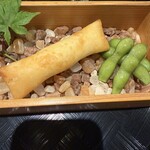 四季彩ダイニング　春 - 