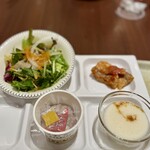 ブラッスリーローリエ - 