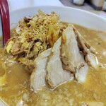 千成らーめん - 