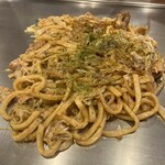 広島風お好み焼き まるちゃん - 