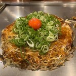 広島風お好み焼き まるちゃん - 