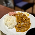 ブラッスリーローリエ - 