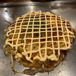 広島風お好み焼き まるちゃん - 