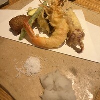 魚匠 銀平 心斎橋店 - 