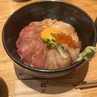 魚匠 銀平 心斎橋店 - 