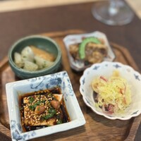 中国菜灯菜 - 