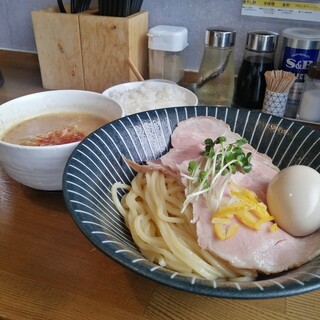 鶏に恋した日_0