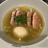 Ramen 翡翠