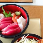 はまなす海洋館 - 