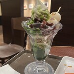 サンマルクカフェ - 料理写真: