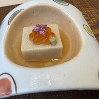 鮨と料理 案山子 - 