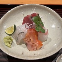 和食 いいくら - 