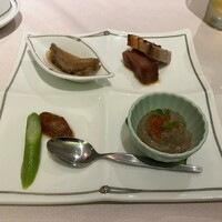 中国飯店 三田店 - 