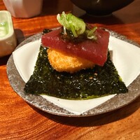 串揚げキッチン だん 梅田店 - 