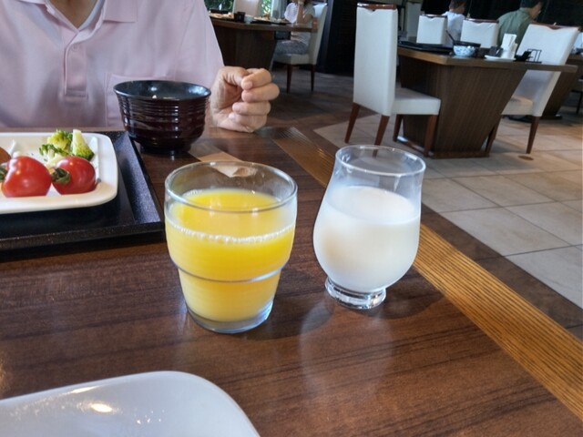 北天の丘あばしり湖鶴雅リゾート　COTA（コタ） - 呼人（ビュッフェ）の写真