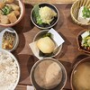 山芋の多い料理店 川崎