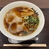 近江長浜ラーメン 今浜軒