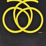 SUBA VS - Tシャツ実際来てみるとブランドT見たいで良かったです。ボディかなり厚みがありました。