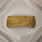 ラグノオ - 料理写真:りんごスティック