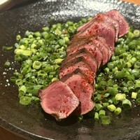 YAKINIKU BON'S - 