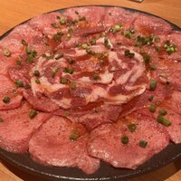 YAKINIKU BON'S - 