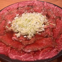 YAKINIKU BON'S - 