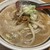 札幌味噌ラーメン アウラ - 料理写真: