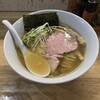 麺屋 白鷺