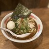 らぁめん 欽山製麺所