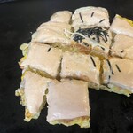 老舗お好み焼き 大阪ぼてぢゅう - 