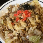 老舗お好み焼き 大阪ぼてぢゅう - 